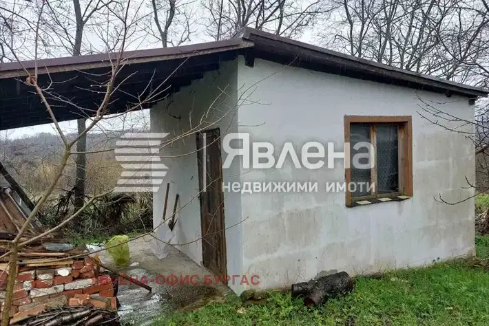 Plot in Burgas, Carevo