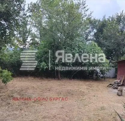 Снимка 5 — Парцел в Бургас, Царево