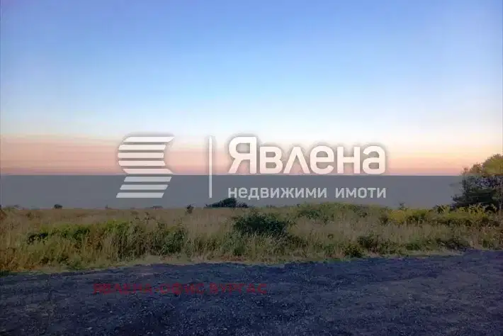 Plot in Burgas, Carevo