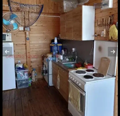 Снимка 4 — Парцел в Бургас, Черноморец