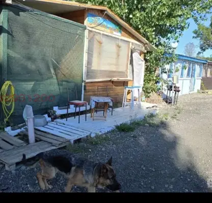 Снимка 5 — Парцел в Бургас, Черноморец