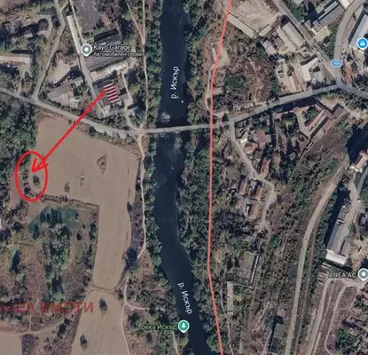 Photo 3 — Plot in Pleven, Cherven Bryag