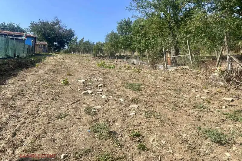 Парцел в Добрич, м-т Газибаба
