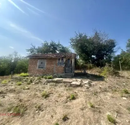 Photo 2 — Plot in Dobrich, Gazibaba