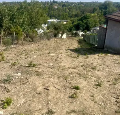 Photo 4 — Plot in Dobrich, Gazibaba