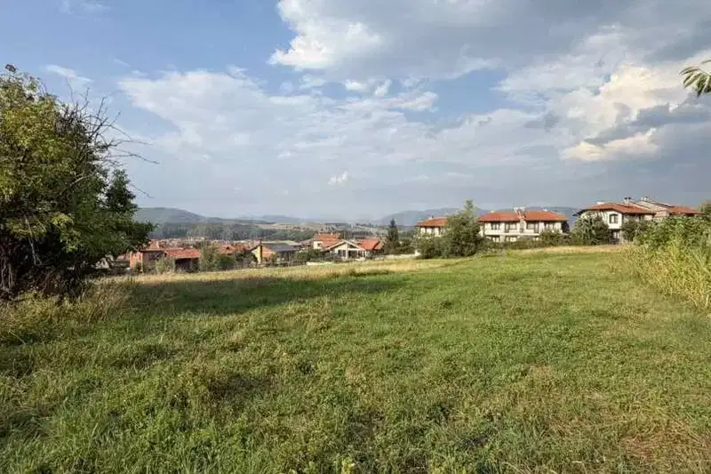 Plot in Blagoevgrad, Dobrinishte