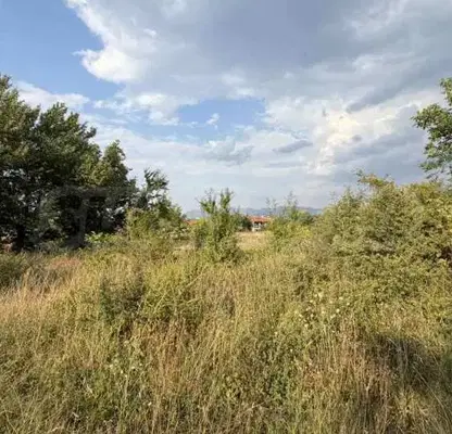 Photo 4 — Plot in Blagoevgrad, Dobrinishte