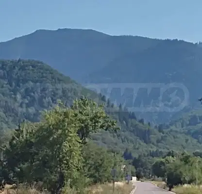 Photo 5 — Plot in област София, Dolna Banya