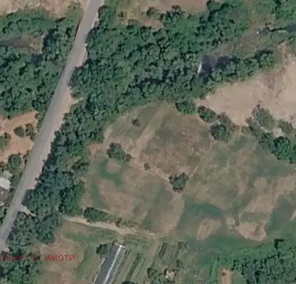 Photo 2 — Plot in област София, Dolna Banya