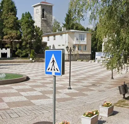Photo 3 — Plot in област София, Dolna Banya