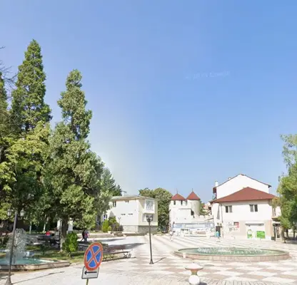 Photo 4 — Plot in област София, Dolna Banya