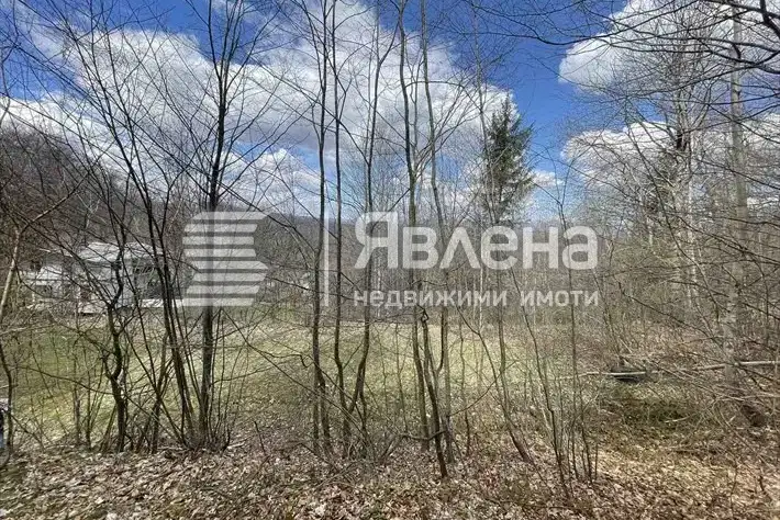 Парцел в София, Долна баня
