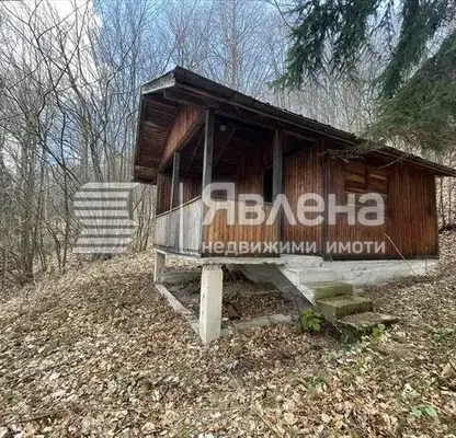 Снимка 2 — Парцел в София, Долна баня