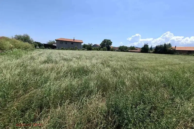 Plot in Varna, Dolni Chiflik