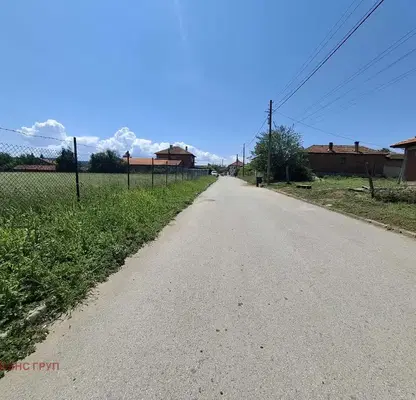 Photo 3 — Plot in Varna, Dolni Chiflik