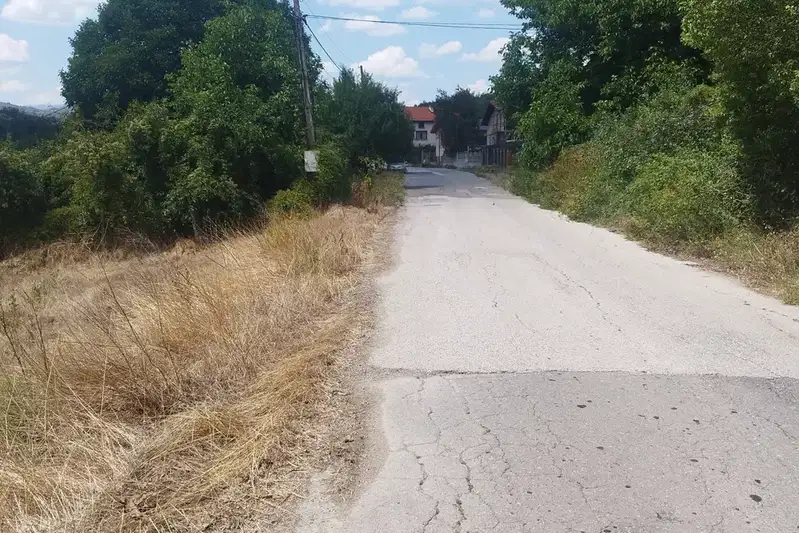 Парцел в Кюстендил, Дупница