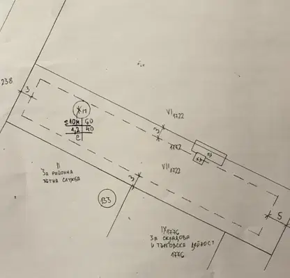 Photo 3 — Plot in област София, Elin Pelin