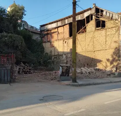 Photo 3 — Plot in Gabrovo, Bichkinya