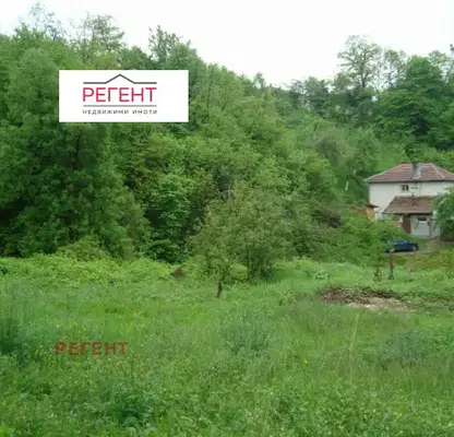 Снимка 4 — Парцел в Габрово, Център