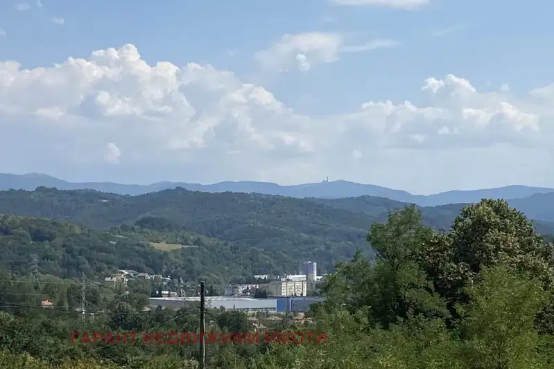 Парцел в Габрово, Център