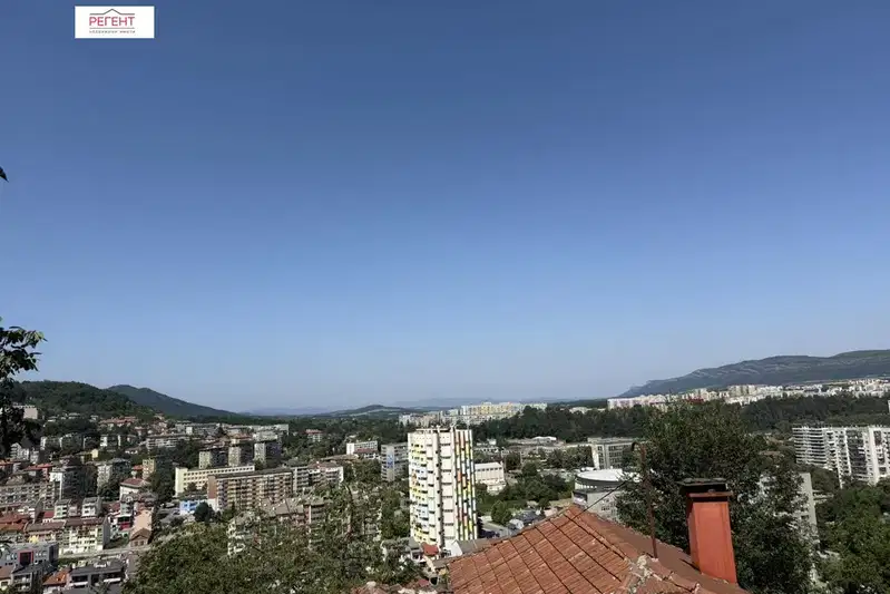 Парцел в Габрово, Център
