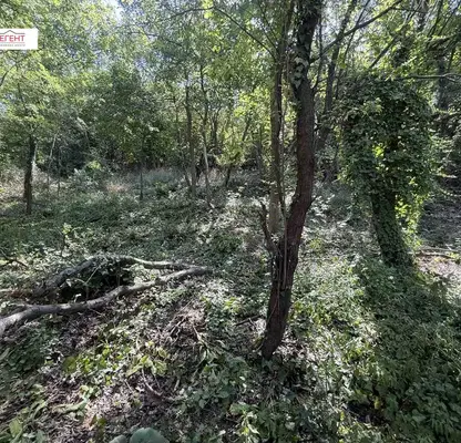 Снимка 4 — Парцел в Габрово, Център