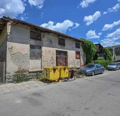 Photo 2 — Plot in Gabrovo, Centyr