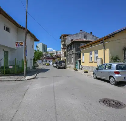 Photo 3 — Plot in Gabrovo, Centyr