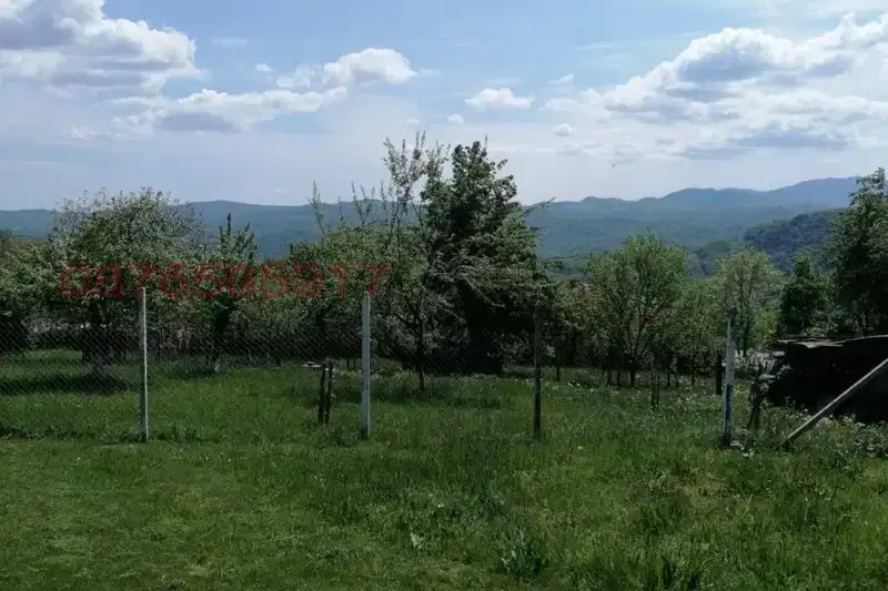 Парцел в Габрово, Горни Бакойци