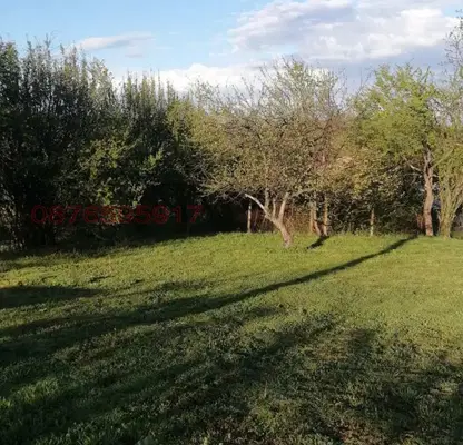 Снимка 4 — Парцел в Габрово, Горни Бакойци