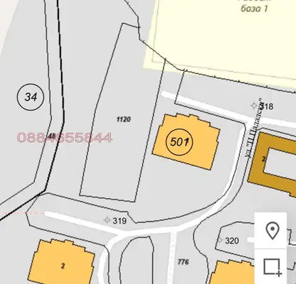 Photo 4 — Plot in Gabrovo, Mladost