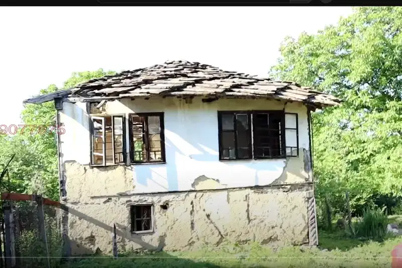 Парцел в Габрово, Рачевци