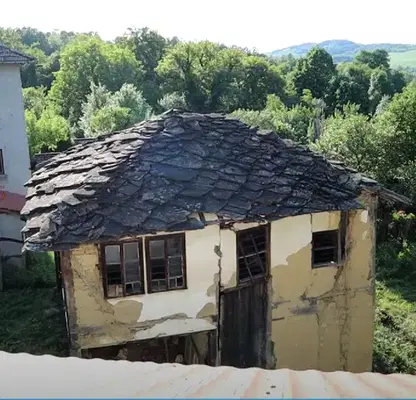 Снимка 3 — Парцел в Габрово, Рачевци