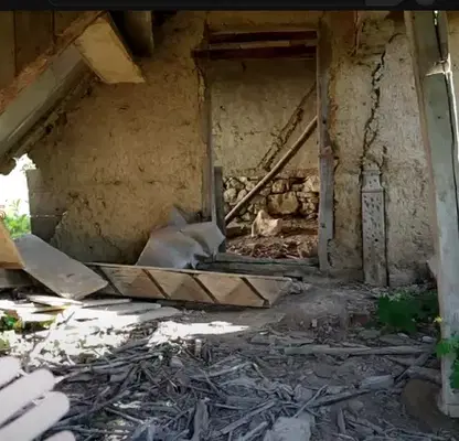Снимка 4 — Парцел в Габрово, Рачевци
