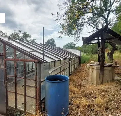 Photo 4 — Plot in Gabrovo, Sarani