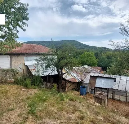 Photo 5 — Plot in Gabrovo, Sarani