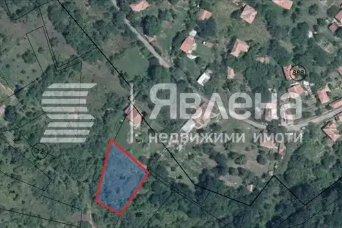 Парцел в София, Годеч
