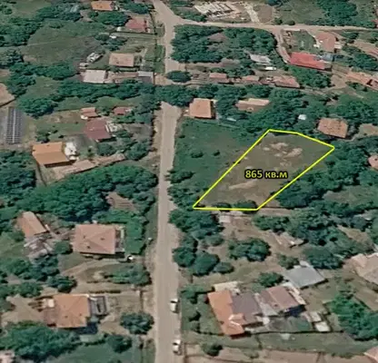 Photo 3 — Plot in област София, Godech