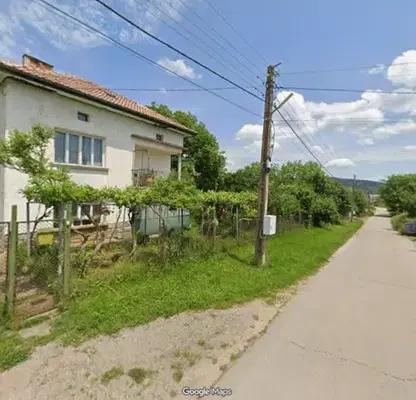 Photo 5 — Plot in област София, Godech