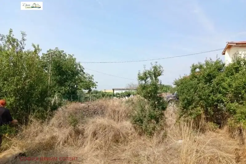 Plot in Sofia, Godech