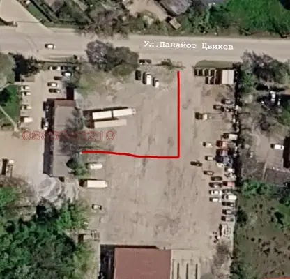 Photo 2 — Plot in Veliko Tyrnovo, Gorna Oryahovica