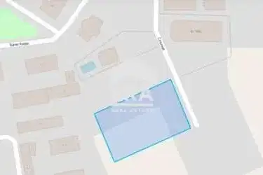 Plot in Haskovo, Promishlena Zona - Yug