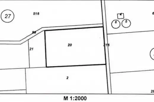 Plot in Oblast Varna, Ignatievo