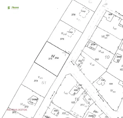 Photo 4 — Plot in област София, Ihtiman