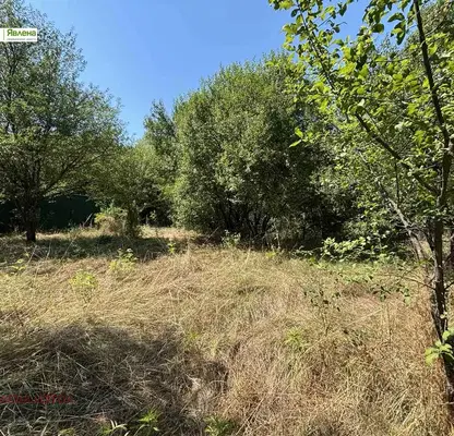 Photo 4 — Plot in област София, Ihtiman