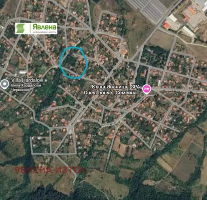 Photo 5 — Plot in област София, Ihtiman