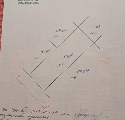 Photo 2 — Plot in Sofia, Ihtiman