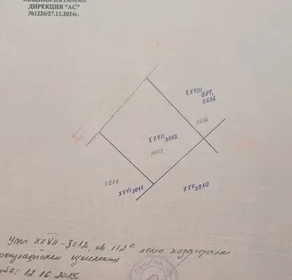 Photo 5 — Plot in Sofia, Ihtiman