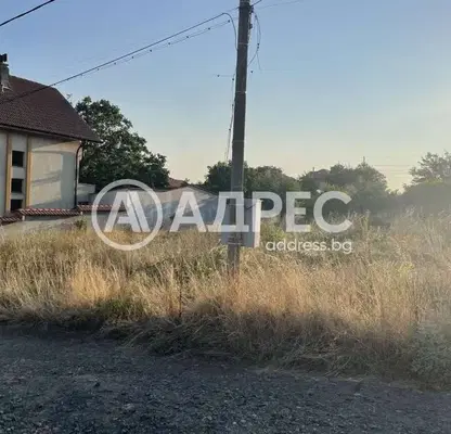 Photo 2 — Plot in Burgas, Kableshkovo