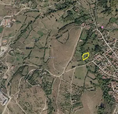 Photo 2 — Plot in Plovdiv, Karlovo
